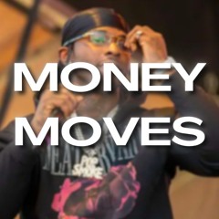 Pop Smoke x Fivio Foreign Type Beat - "MONEY MOVES"