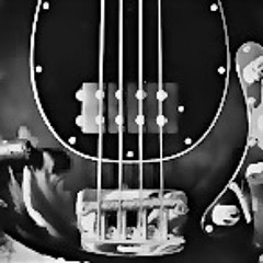37 Second Bass thing .. test gear .. t anderson
