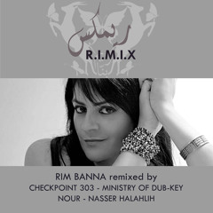 Maryam (Remix) [feat. Bugge Wesseltoft]