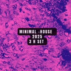 Minimal  sound therapy (2025)# 1