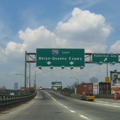 BQE (Acid Mix) 149 BPM