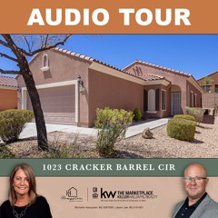 1023 Cracker Barrel Cir, Mesquite, NV 89034 | Hampsten Realty Group