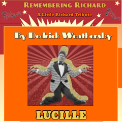 "Lucille" Tribute to Little Richard from Tutti Frutti The Musical
