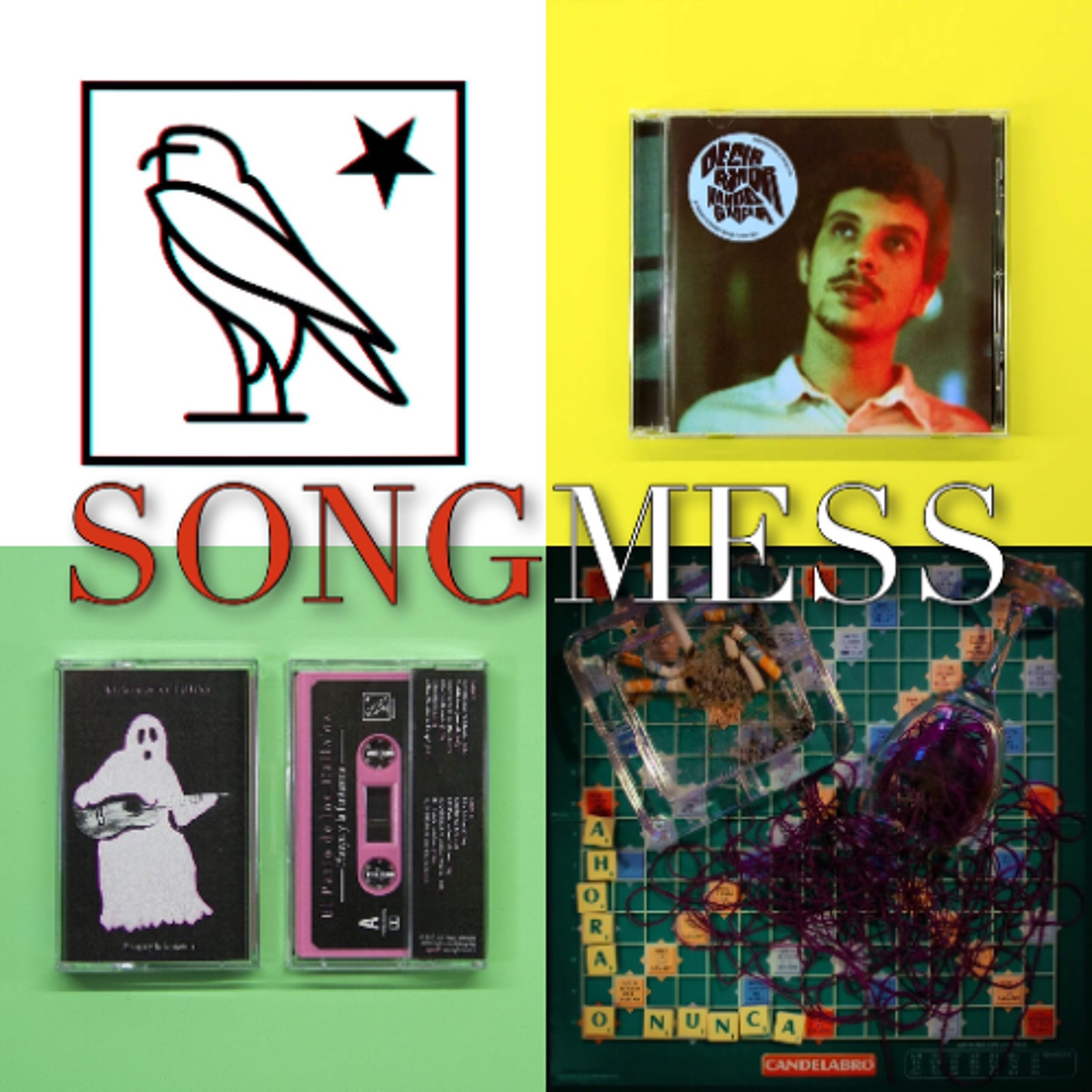 SONGMESS