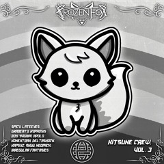 Yvgami - Life Sucks [Frozen Fox Records & Electrostep Network Exclusive]