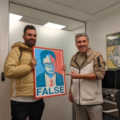 פרק #253 - ציון3, ישראל2, בש1