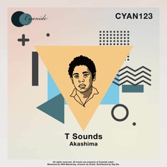 PREMIERE: T Sounds - Zablo [Cyanide Records]