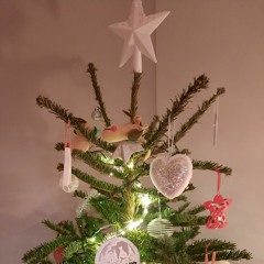 DJ - JOE 24 DEC 2020