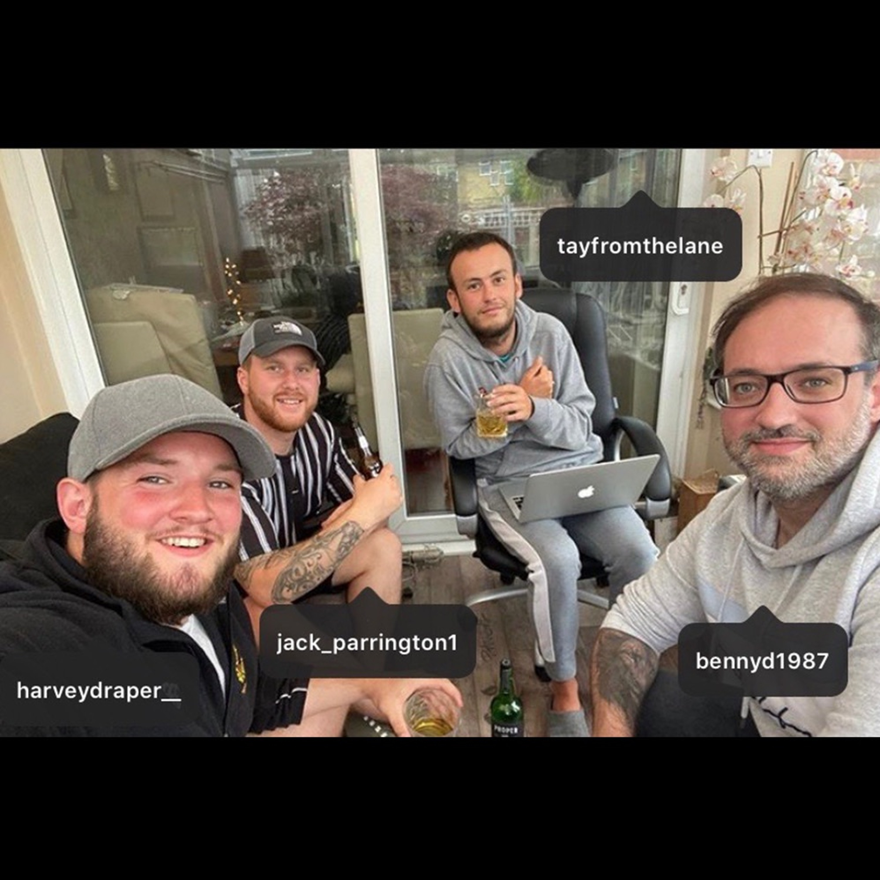 #10 Season Finale/Nights Out || WhySo Podcast