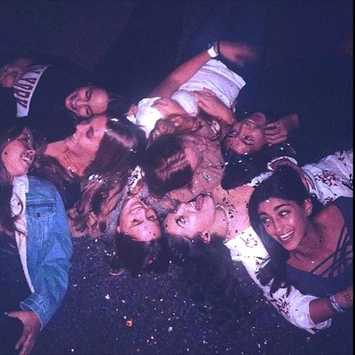 Miraculous (prod. Loop Slapps)