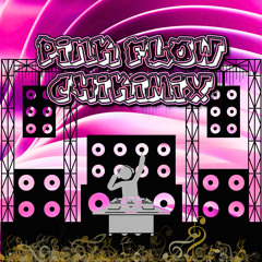 Pink Flow Chikimix
