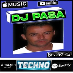 - BUY - SONGS TECHNO - COMPRAR - DJ PASA  PRODUUCED -