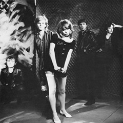 Divinyls - Back to the Wall (Greentone RMX)
