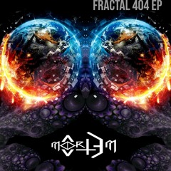 Fractal 404 EP