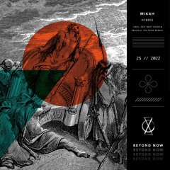 Mikah - Hybris (Pascale Voltaire & Boy Next Door Remix)