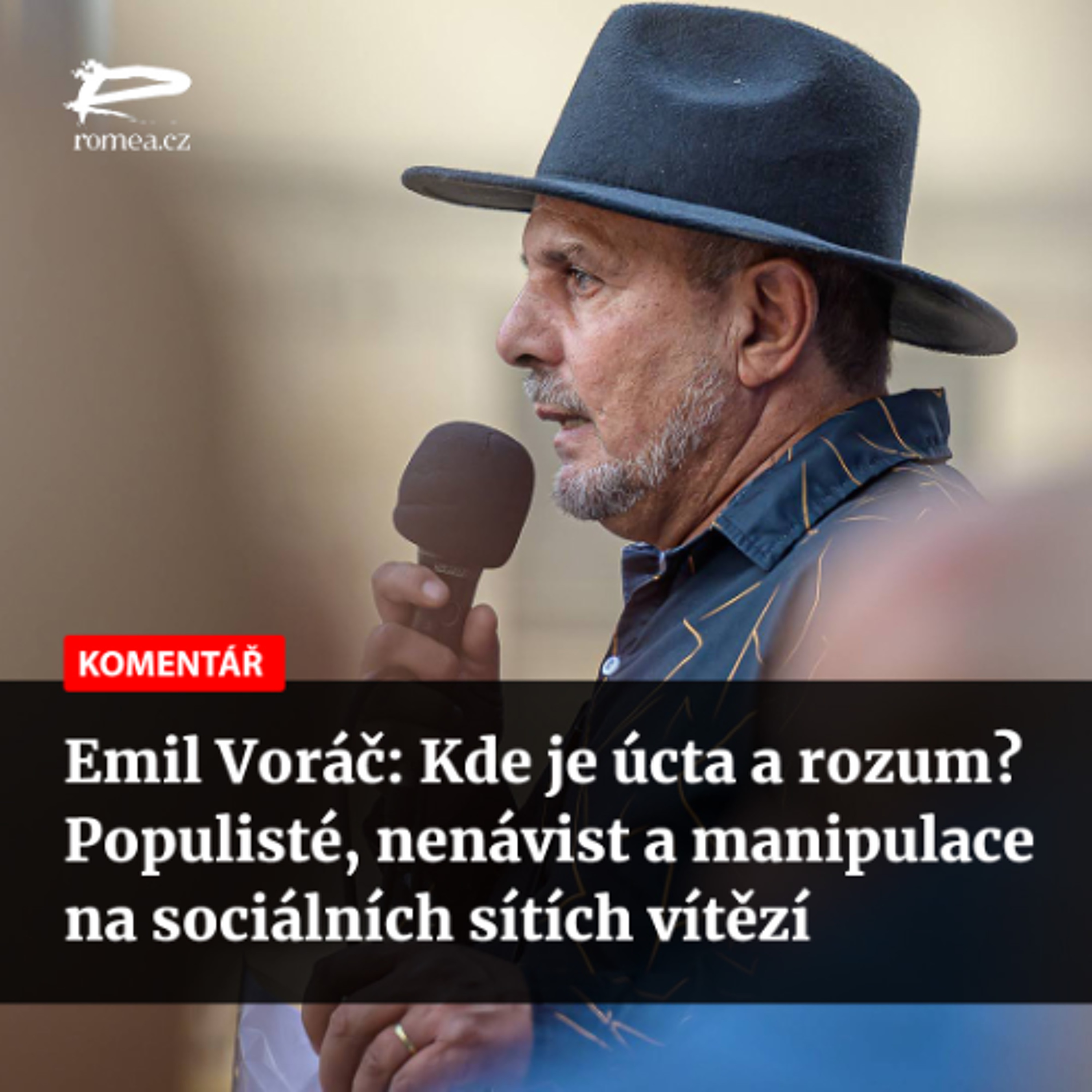 Romea.cz