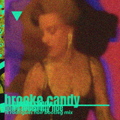 [ don't touch my hoe ] ... it rodrigues hair bootleg mix