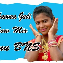 Dhethadi Pochamma Gudi New Song-( Roadshow mix )-Dj Srinu Bns