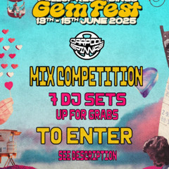 [WINNER] Gemfest Spinnas Mix - Wheeler B2B Grey:side