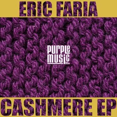 Eric Faria & Mr. Kris - Never Never Gonna Give You Up - Purple Music