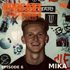 Ritmos Rollo 006: MIKA