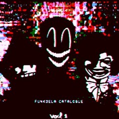 Funkdela Catalogue - Gift REMIX - Friday Night Funkin'