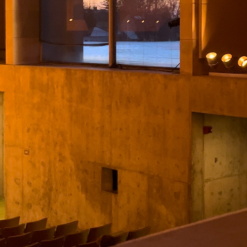 The Clock's Hands Are Broken