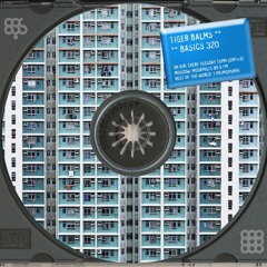 Basics Radio Show 320 @ Megapolis 89.5 FM 31.08.2021