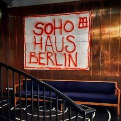 Soho House Berlin New Year'24