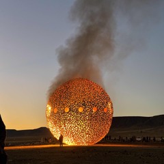 AfrikaBurn '25