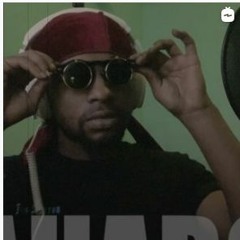 Something Tells Me Cover