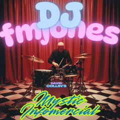 David Collin's Mystic Informercial