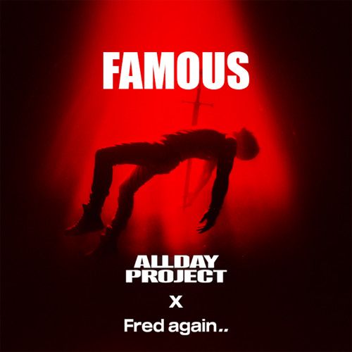 Famous X Victory Lap (PHIP remix)