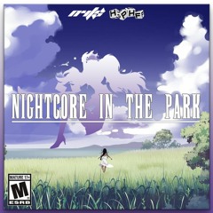 nightcore4totalsluts X Hyde Park Hi-Fi - Nightcore in the Park VA