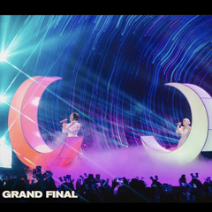 Nabilah X Tiara Andini - Merasa Indah (Tiara Andini) | GRAND FINAL | INDONESIAN IDOL 2023