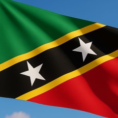 St.Kitts&Nevis - Strong Every Day