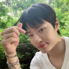 Hope to be like you (안녕이란 말도 함께) - WOODZ (Cho Seungyoun) - PEAK FESTIVAL