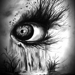 -=Deep in the eyes=-