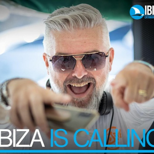 Ibiza Catamaran Party (Live Set)