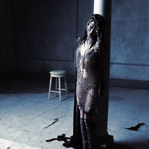 jaytoanti - went out sad prod shxrkz . c0h . kabeh