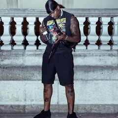 Skepta/Nafe Smallz - Greaze Mode (mellow)