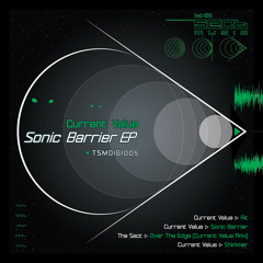 Sonic Barrier (Original Mix)