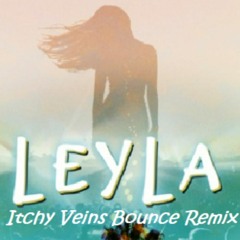 Alfons - Leyla (Itchy Veins Bounce Remix)