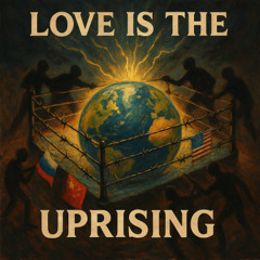 Love is the Uprising (Revolution)