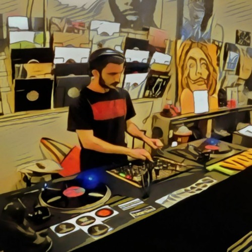 Stream Live @ TVinyl Radio. Tvinyl Record Shop Barcelona (10-07-2021) by  Bunsen_BCN | Listen online for free on SoundCloud