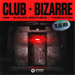 Club Bizarre - Maddix Remix