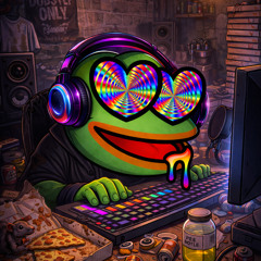 SAINT PATTY'S BASEMENT DWELLER