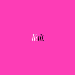 Kali.