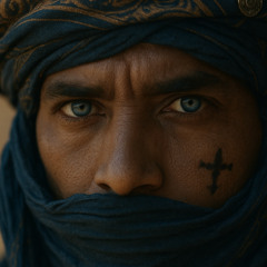 Marrakech Afterhours - Tamo Cross