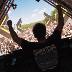 TukkerTempo - Defqon.1 Tool